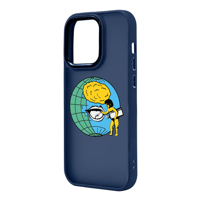 CREATIVE-iPhone 14 Pro Max Proof Kılıf