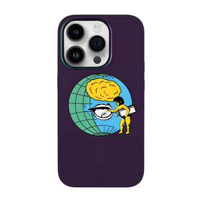 CREATIVE-iPhone 13 Pro Vigor Kılıf MagSafe Özellikli