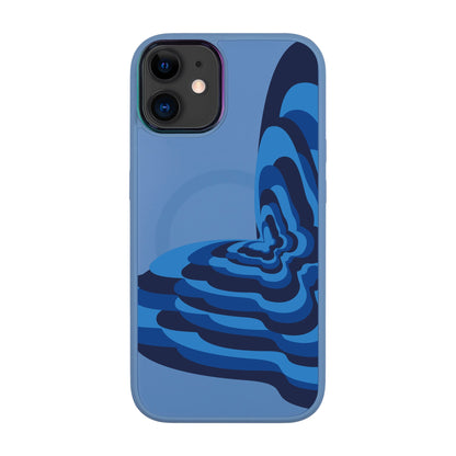 BUTTERFLY-Vigor Kılıf MagSafe Özellikli - iPhone 11