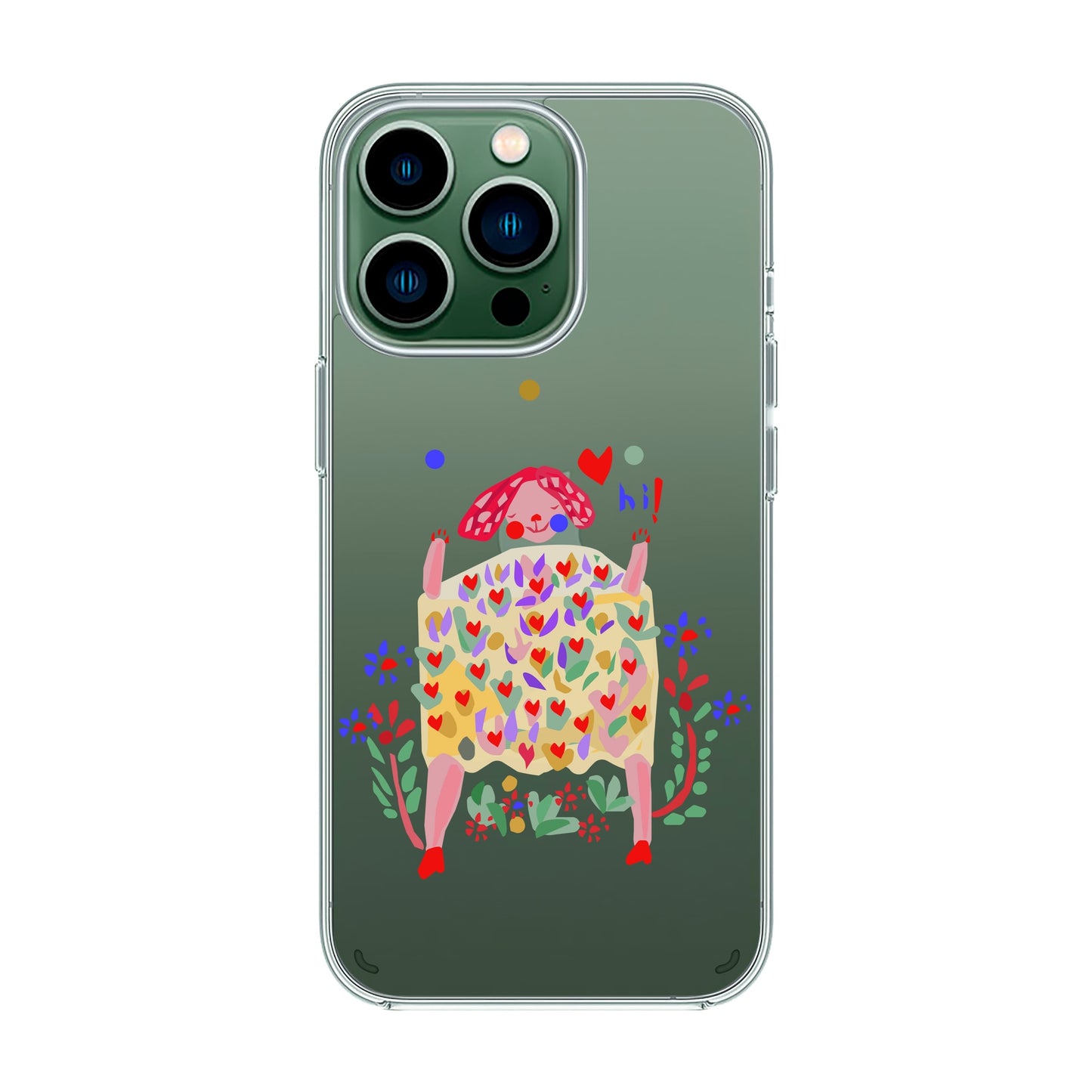 ÜÇ TOP-iPhone X / Xs Solid Kılıf