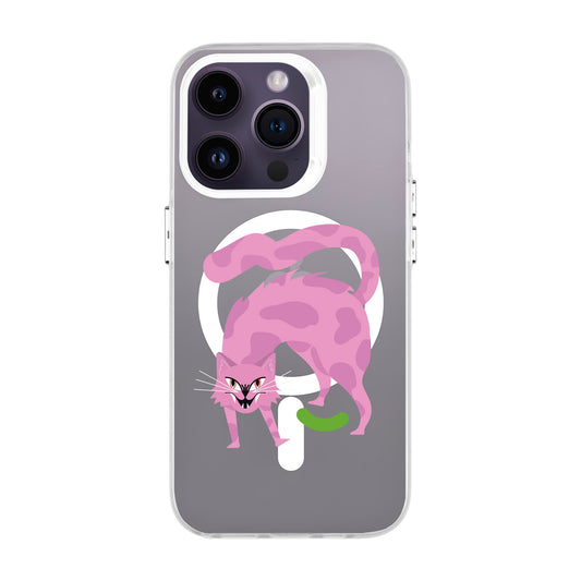 GRUMBLEPAWS-iPhone 14 Pro Hold Kılıf MagSafe Özellikli