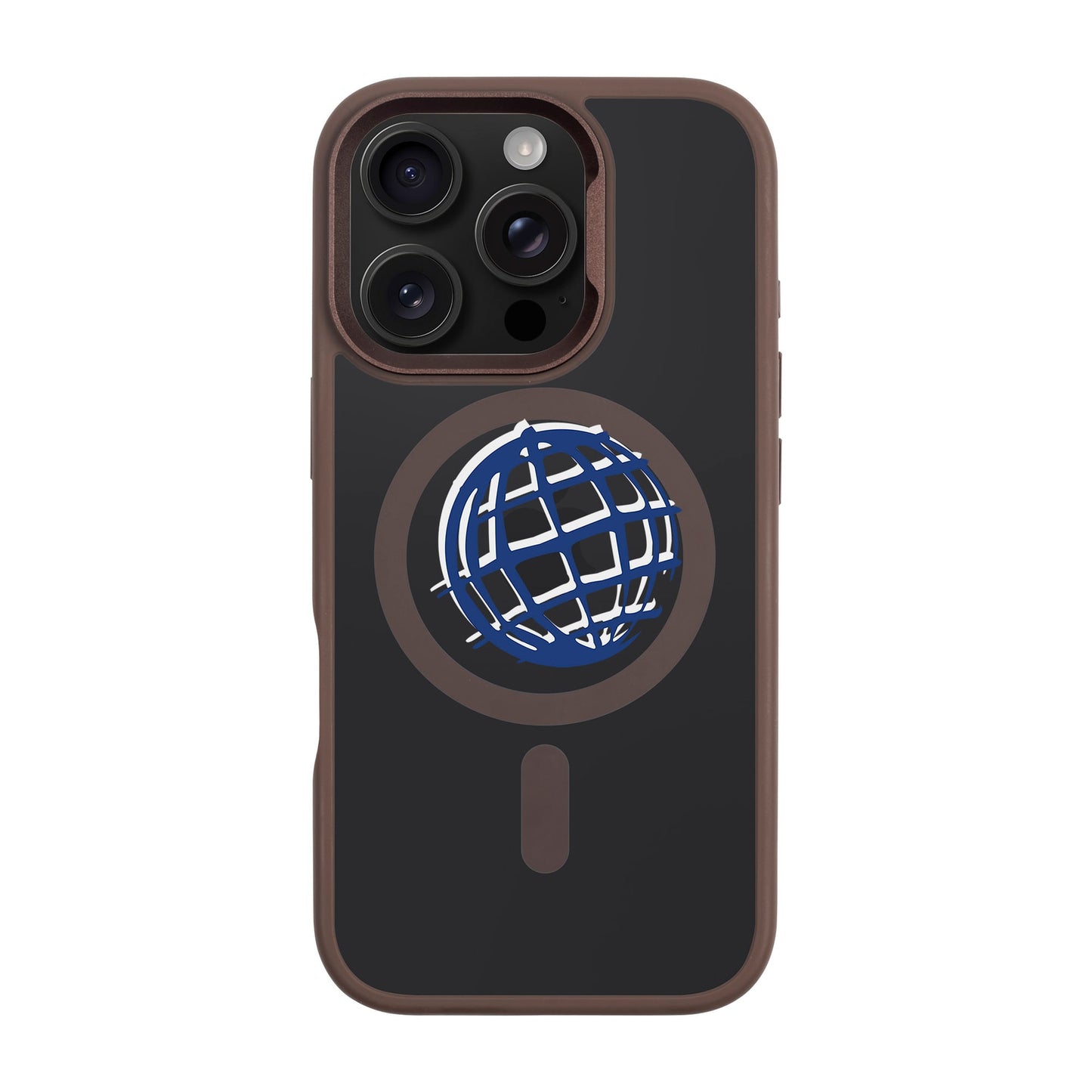 GLOBE-iPhone 16 Pro Rise Kılıf MagSafe Özellikli
