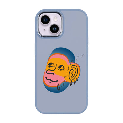 CLIMBING-Proof Kılıf - iPhone 13