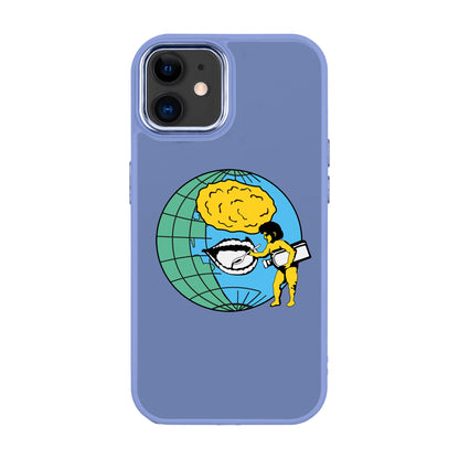 CREATIVE-iPhone 11 Proof Kılıf