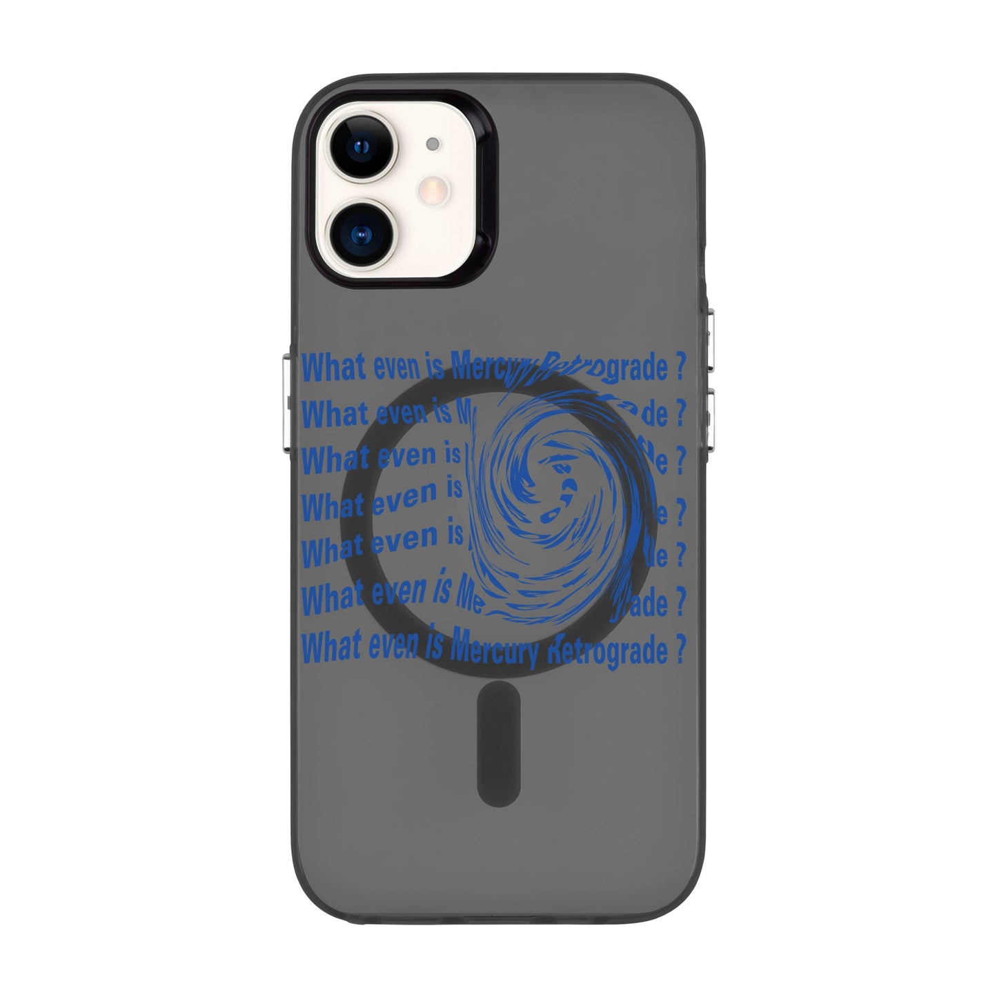 MERCURY-iPhone 11 Hold Kılıf MagSafe Özellikli