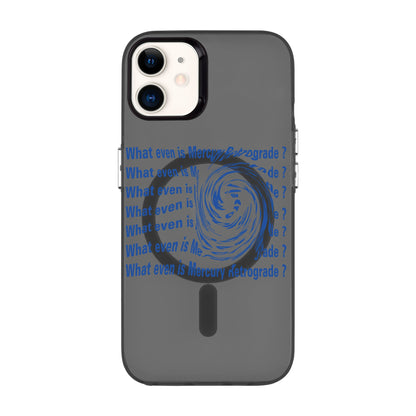 MERCURY-iPhone 11 Hold Kılıf MagSafe Özellikli