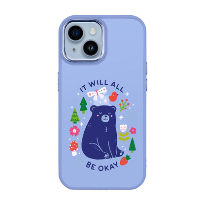 BE OKAY-Proof Kılıf - iPhone 13