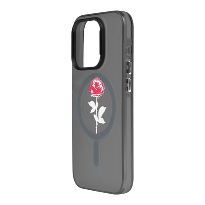 NATUREL ROSE-iPhone 11 Hold Kılıf MagSafe Özellikli