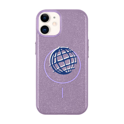 GLOBE-Radiant Kılıf MagSafe Özellikli - iPhone 11