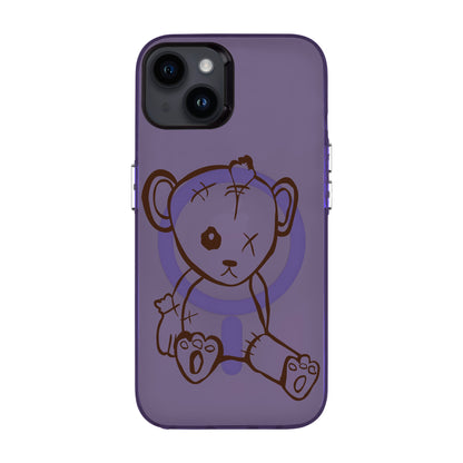 BABY BEAR-iPhone 14 Plus Hold Kılıf MagSafe Özellikli