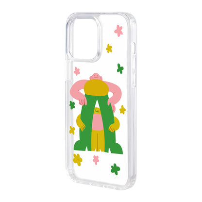 PARENT-iPhone 12 Pro Max Solid Kılıf