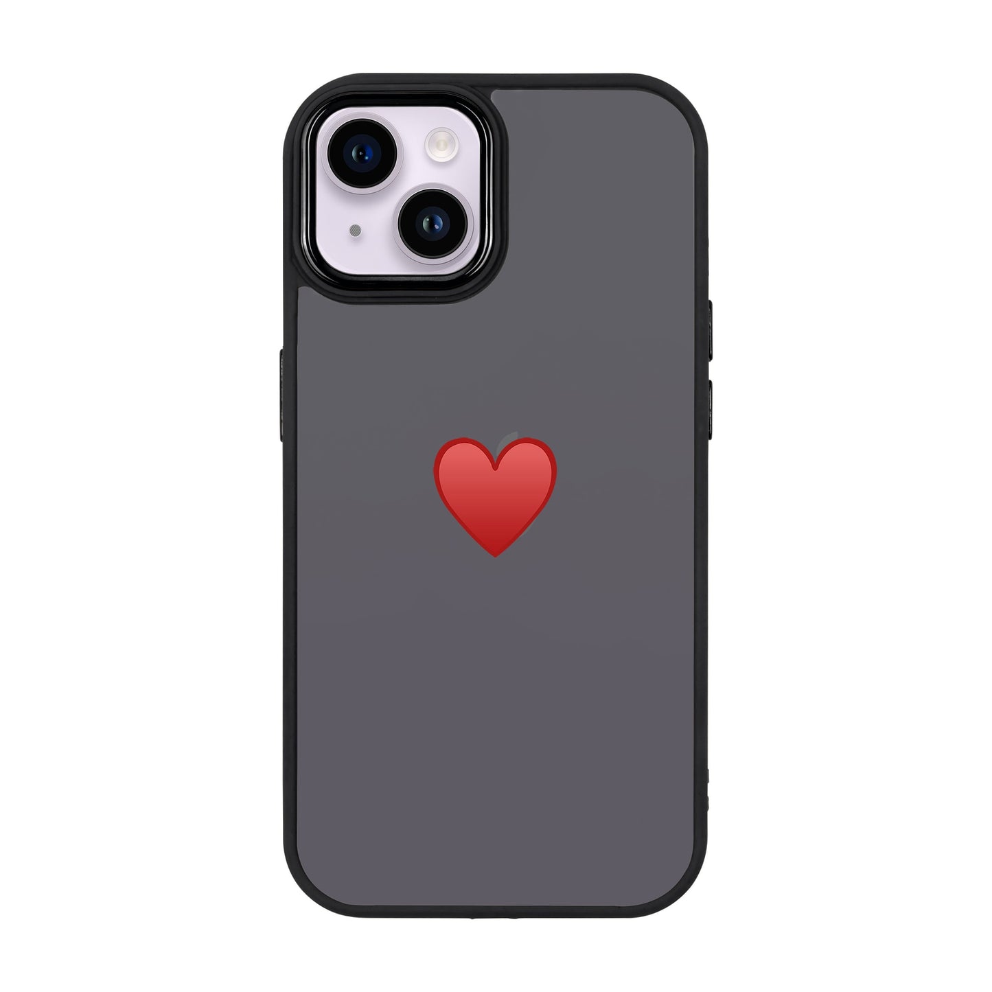 SPREAD HEART-iPhone 14 Plus Proof Kılıf