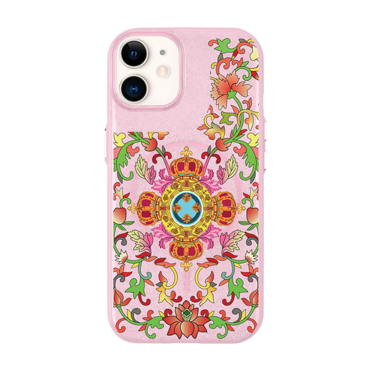 SPIRAL-iPhone 11 Radiant Kılıf MagSafe Özellikli