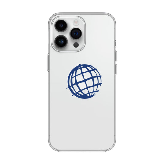 GLOBE-iPhone 15 Pro Max Solid Kılıf