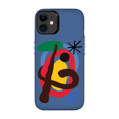 MASTERPIECE-iPhone 11 Hold Kılıf MagSafe Özellikli