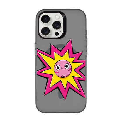 POP PRINCESSES-iPhone 15 Pro Max Hold Kılıf MagSafe Özellikli