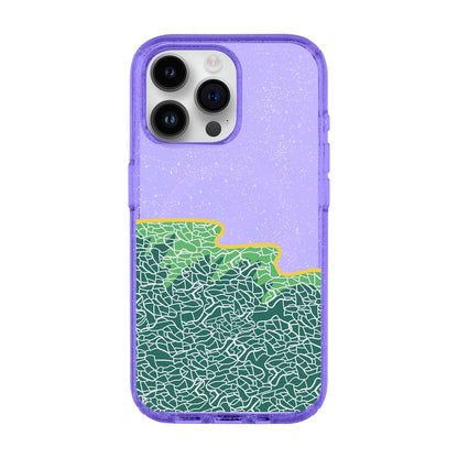 SEA-iPhone 14 Pro Max Shiny Kılıf MagSafe Özellikli