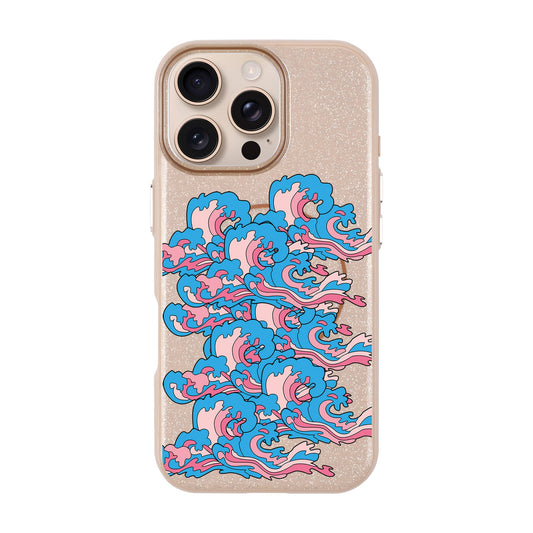 SURF-iPhone 16 Pro Max Radiant Kılıf MagSafe Özellikli