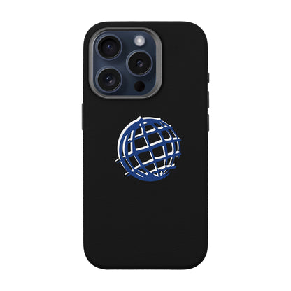 GLOBE-iPhone 15 Pro Leather Premium Kılıf MagSafe Özellikli
