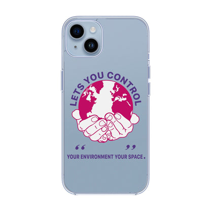 WORLD-iPhone 14 Plus Solid Kılıf