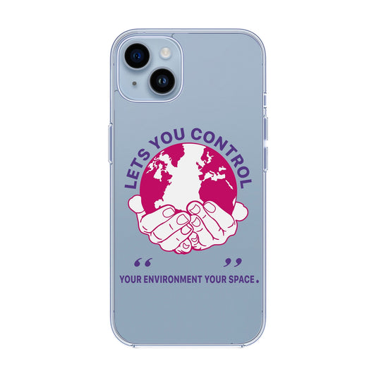 WORLD-iPhone 14 Plus Solid Kılıf