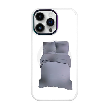 MATTRESS-iPhone 14 Pro Max Vigor Kılıf MagSafe Özellikli