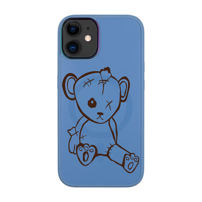 BABY BEAR-Vigor Kılıf MagSafe Özellikli - iPhone 11