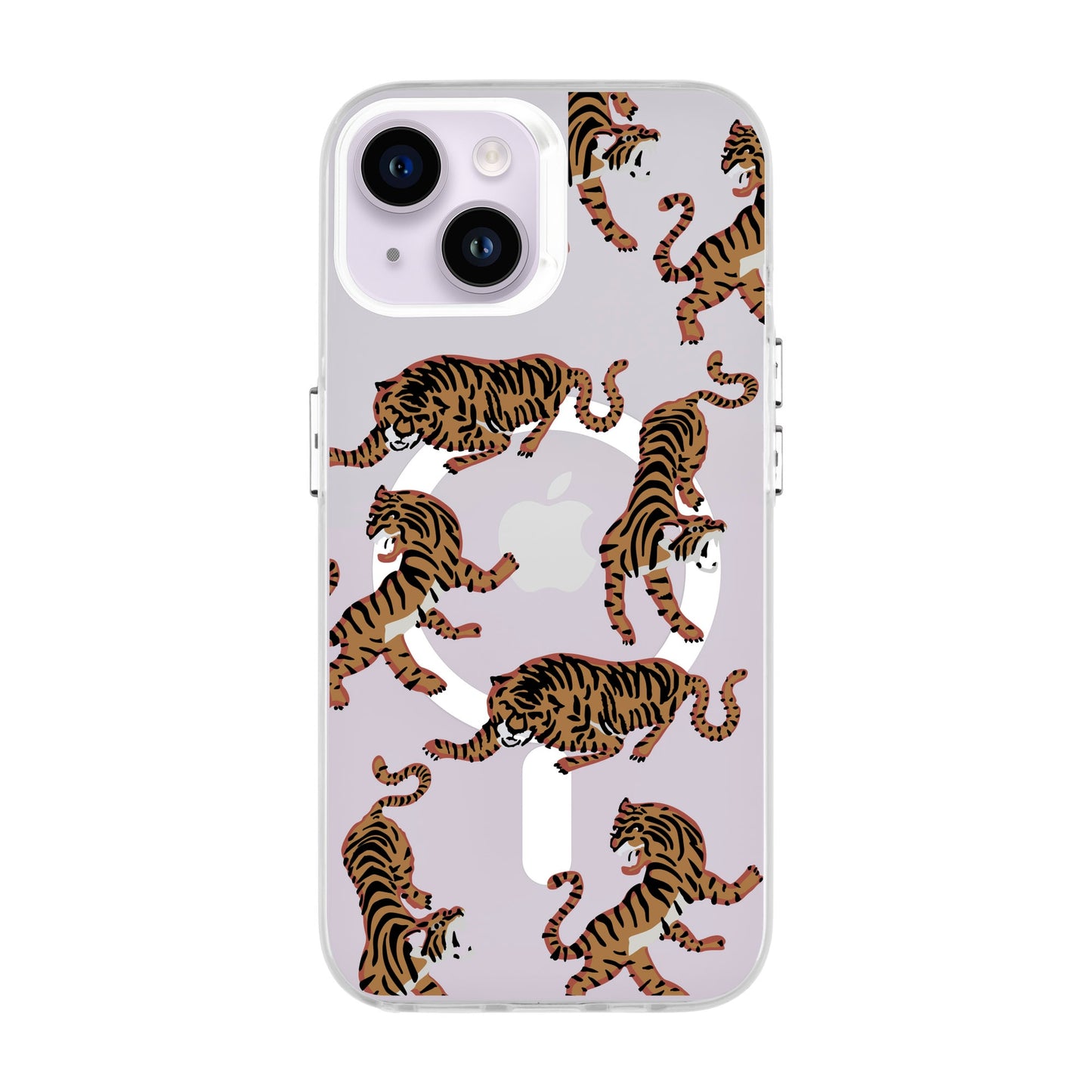 TIGER-Hold Kılıf MagSafe Özellikli - iPhone 13