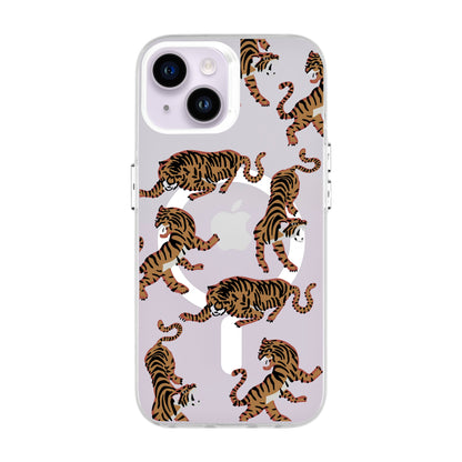 TIGER-Hold Kılıf MagSafe Özellikli - iPhone 13