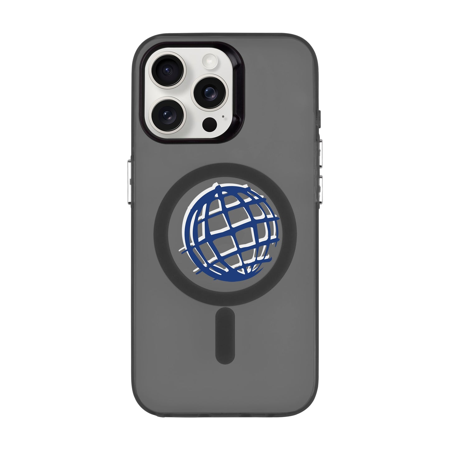 GLOBE-iPhone 13 Pro Max Hold Kılıf MagSafe Özellikli