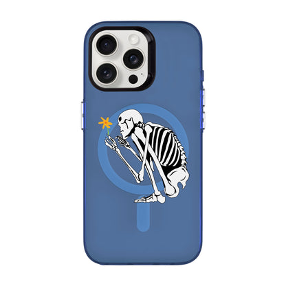 REGENATION-iPhone 15 Pro Max Hold Kılıf MagSafe Özellikli