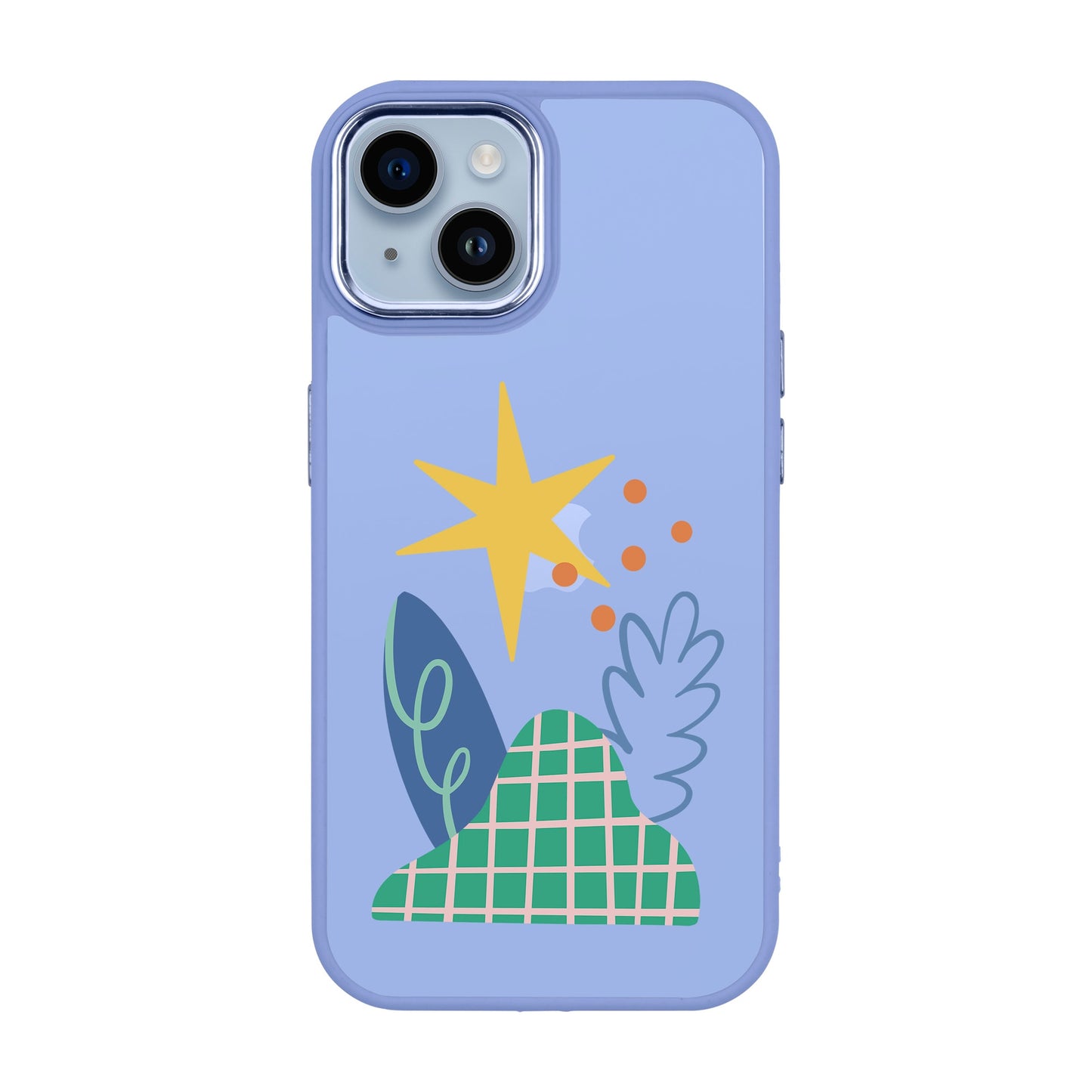 LITTLE NATURE-Proof Kılıf - iPhone 14