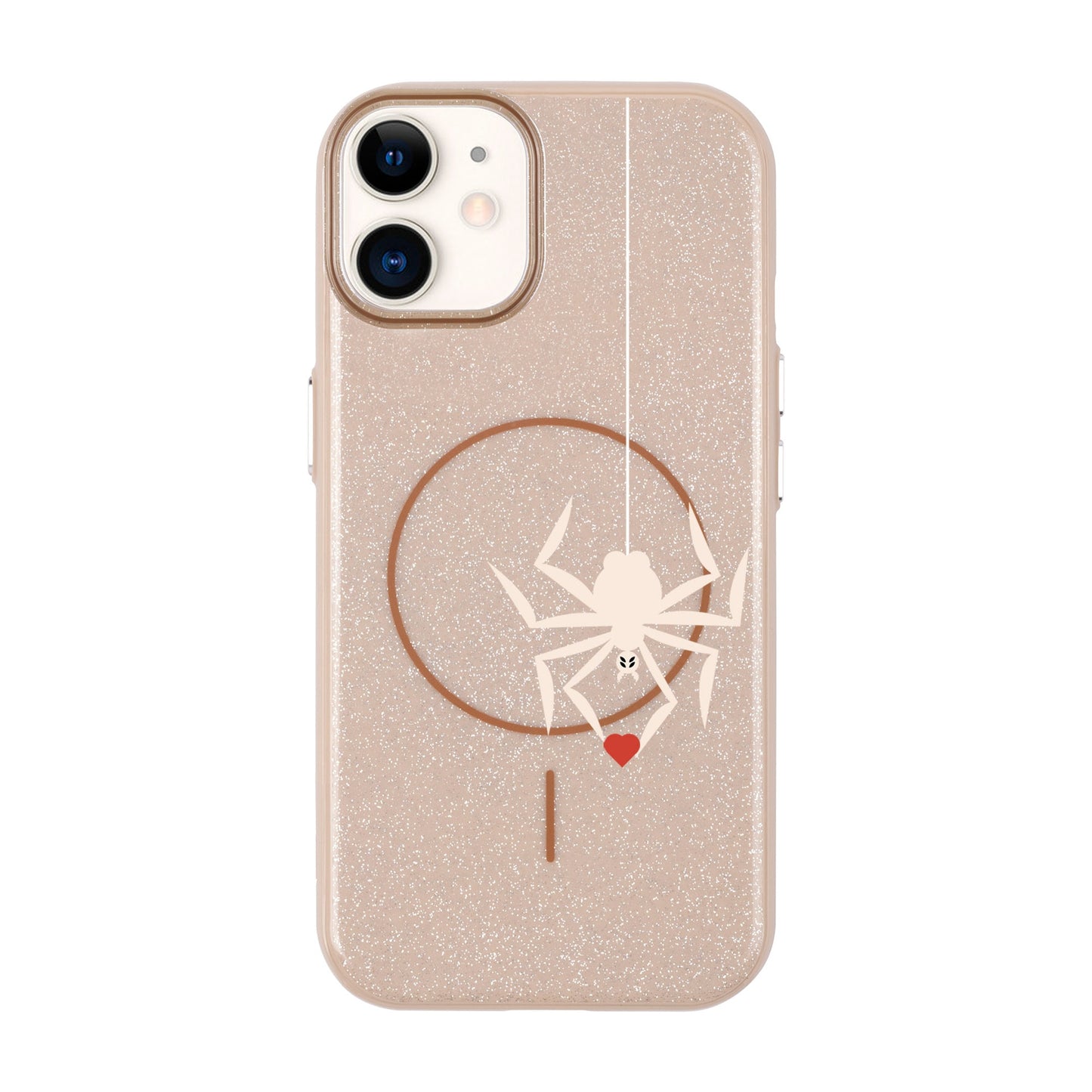 TISSERAND DE LA GRAVITÉ-Radiant Kılıf MagSafe Özellikli - iPhone 11