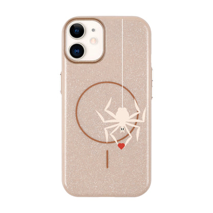 TISSERAND DE LA GRAVITÉ-Radiant Kılıf MagSafe Özellikli - iPhone 11