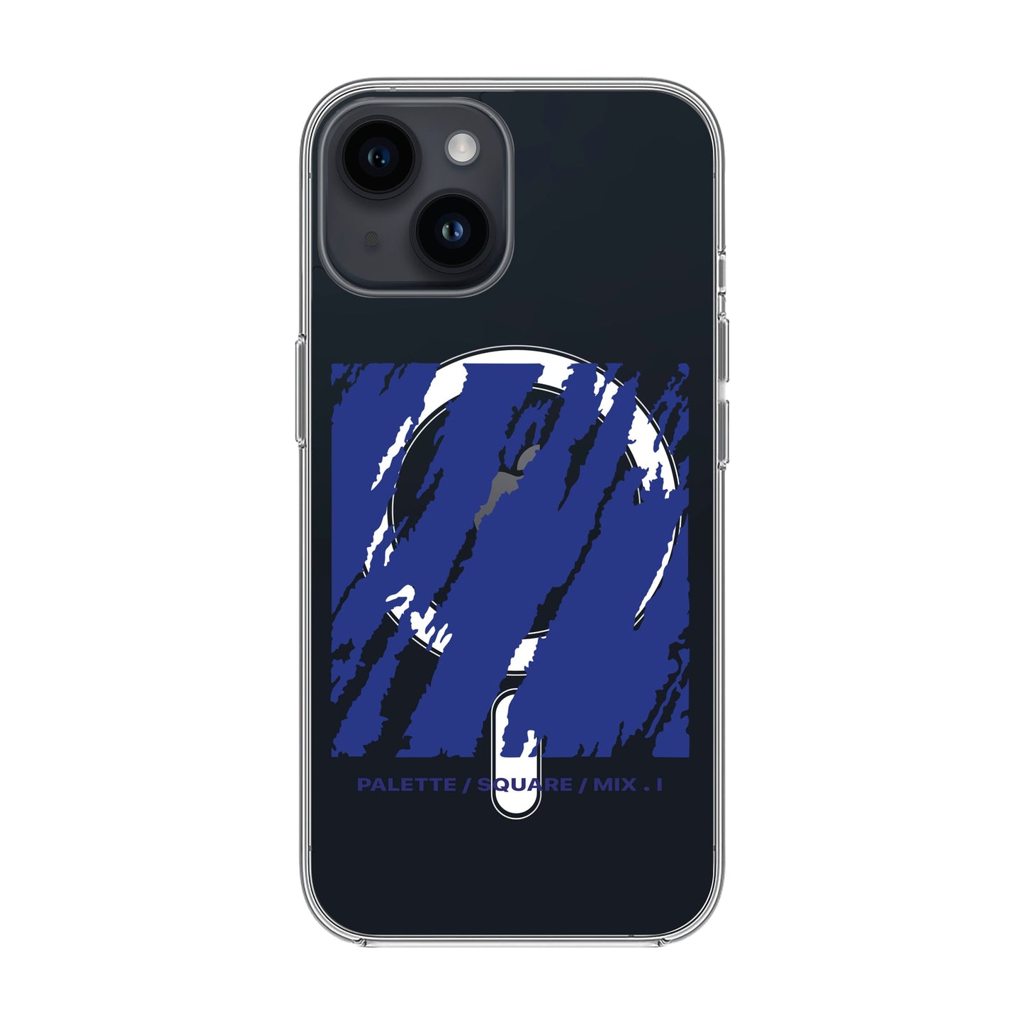 PALETTE-iPhone 13 Pro Solid Kılıf MagSafe Özellikli