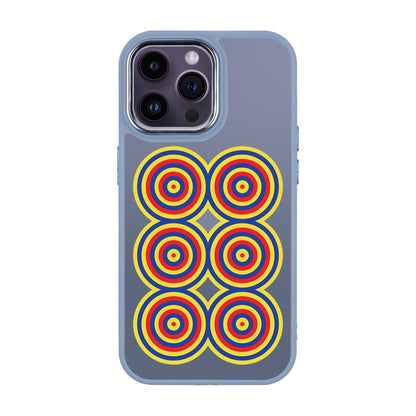 LOLLIPOPS-iPhone 14 Pro Max Proof Kılıf