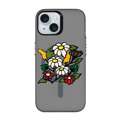 BUNDLE-iPhone 15 Hold Kılıf MagSafe Özellikli