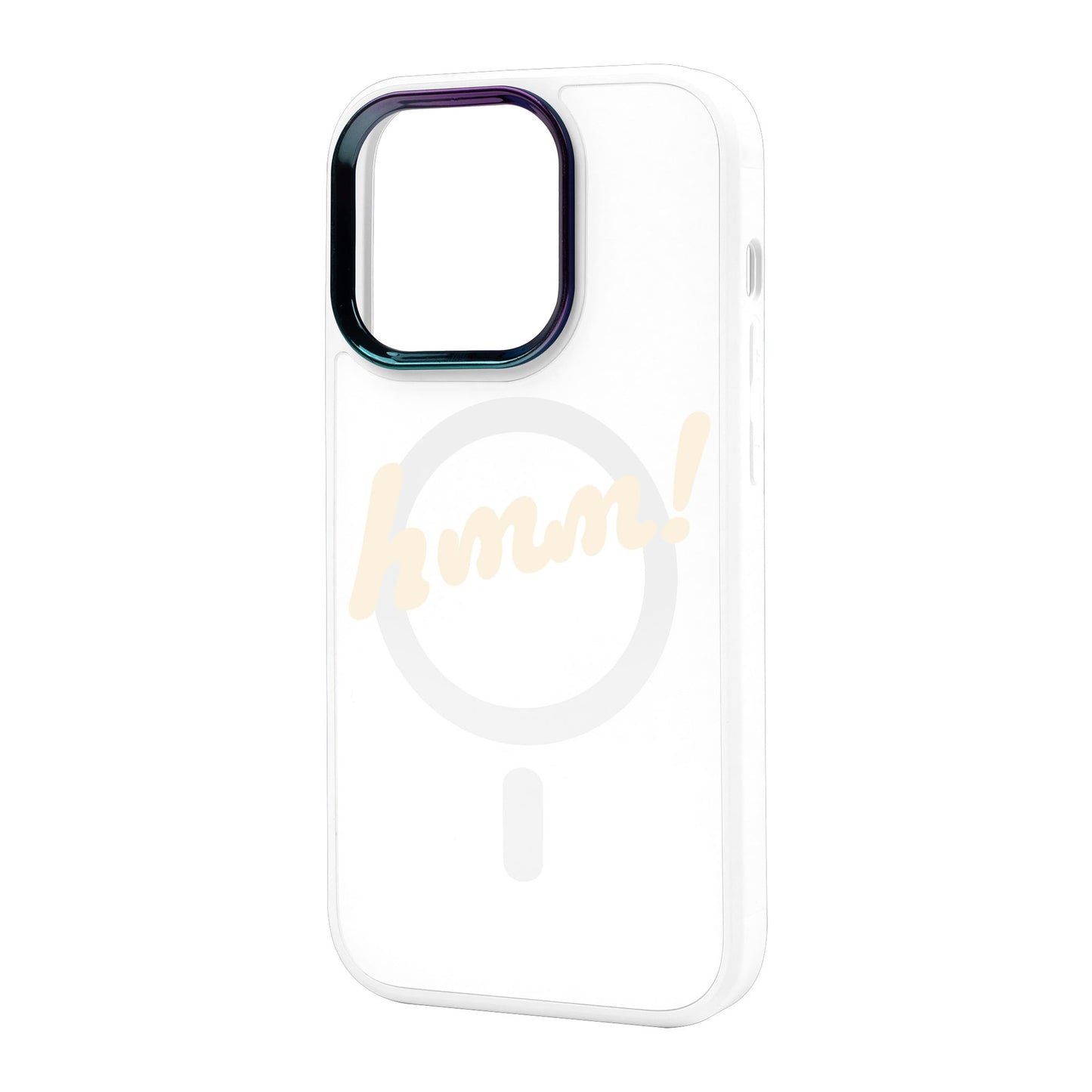 HMM-Vigor Kılıf MagSafe Özellikli - iPhone 14 Pro