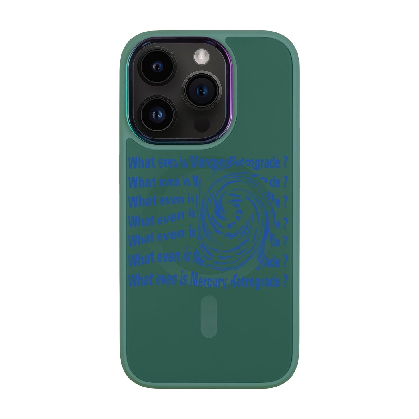 MERCURY-iPhone 12 Pro Vigor Kılıf MagSafe Özellikli