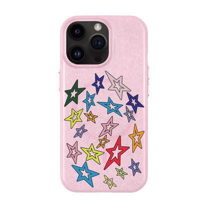 STAR-iPhone 14 Pro Max Radiant Kılıf MagSafe Özellikli