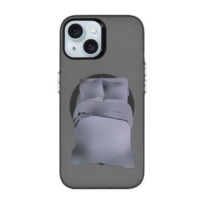 MATTRESS-iPhone 13 Hold Kılıf MagSafe Özellikli