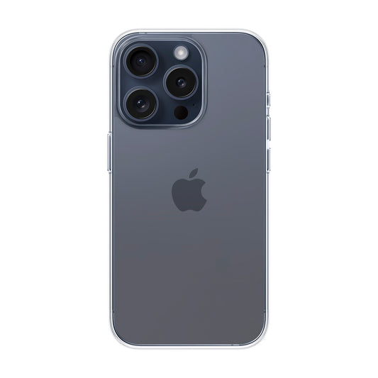 NEW-iPhone 15 Pro Solid Kılıf