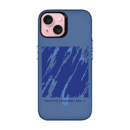 PALETTE-iPhone 15 Hold Kılıf MagSafe Özellikli