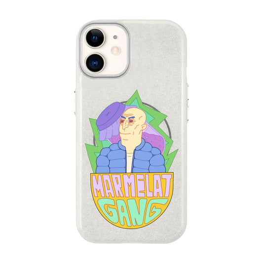 MARMELAT GANG-iPhone 11 Radiant Kılıf MagSafe Özellikli