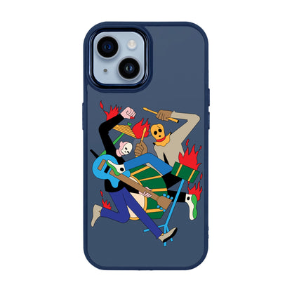 MONSTER MASH-Proof Kılıf - iPhone 13