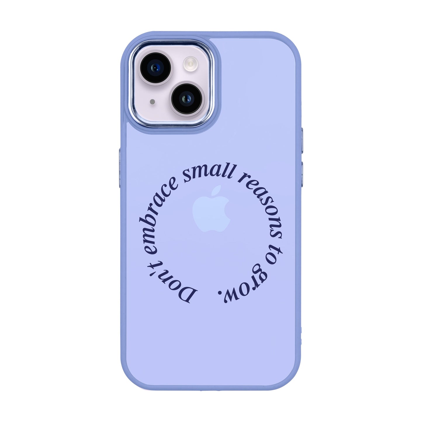 GROW-Proof Kılıf - iPhone 14