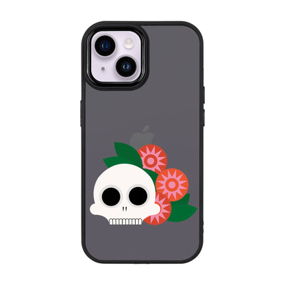 MEMENTO BLOOM-iPhone 13 Proof Kılıf