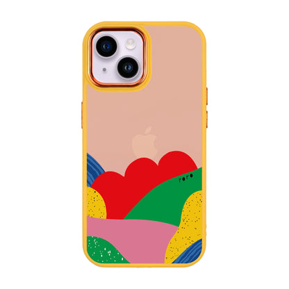FLAG-Proof Kılıf - iPhone 14
