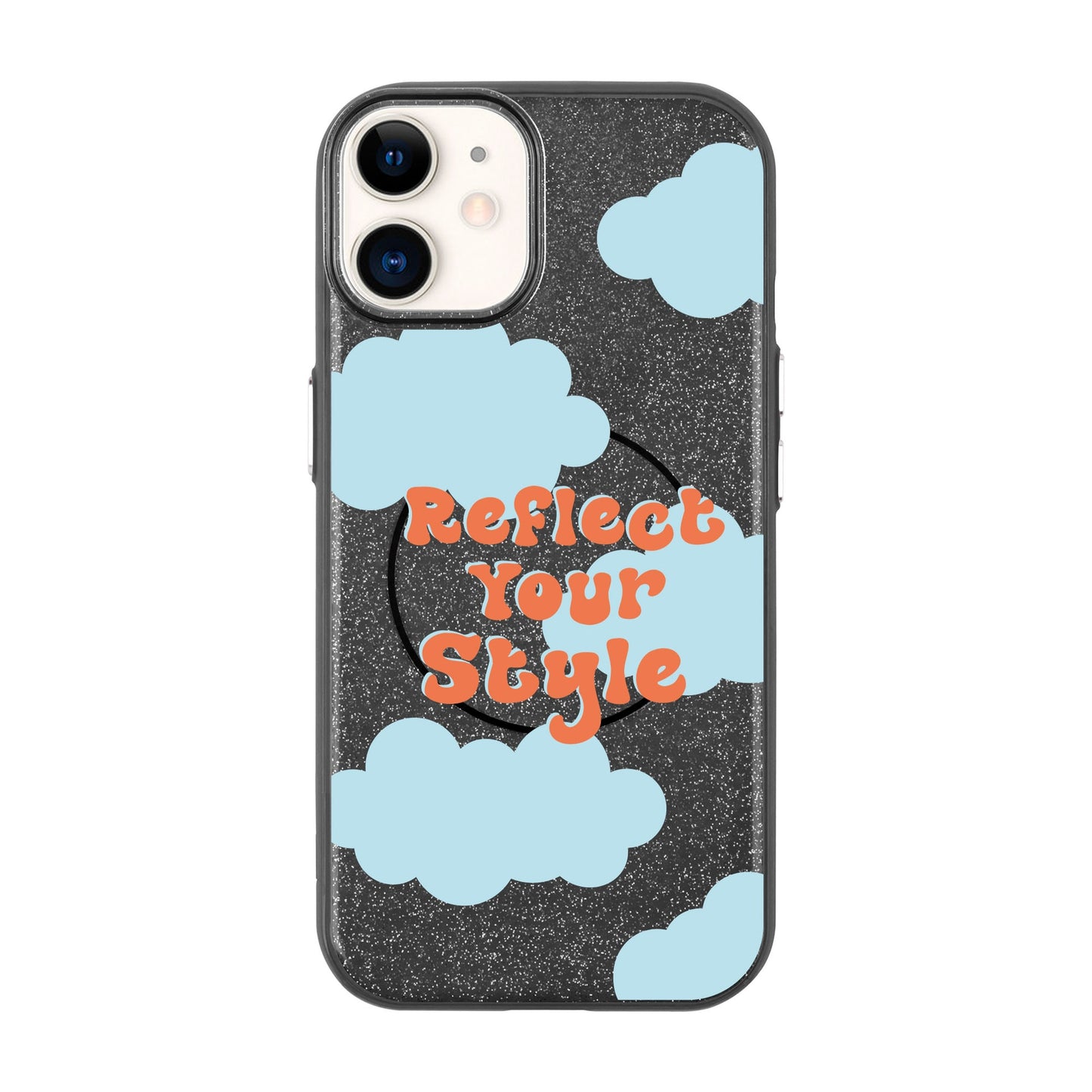 REFLECT YOUR STYLE-Radiant Kılıf MagSafe Özellikli - iPhone 11
