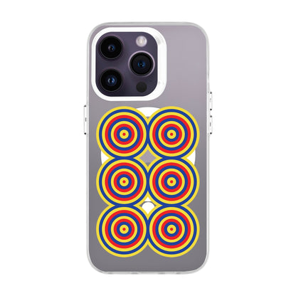 LOLLIPOPS-iPhone 14 Pro Hold Kılıf MagSafe Özellikli